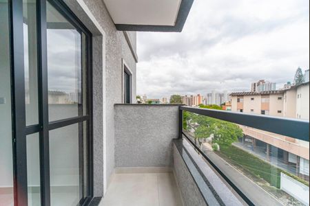 Apartamento à venda com 96m², 2 quartos e 1 vagaVaranda da Cozinha