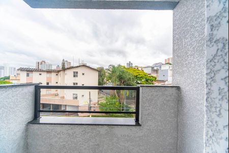 Apartamento à venda com 96m², 2 quartos e 1 vagaVaranda da Cozinha