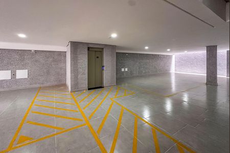 Apartamento à venda com 96m², 2 quartos e 1 vagaGaragem