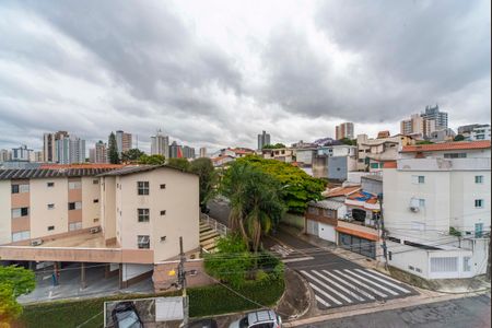 Apartamento à venda com 96m², 2 quartos e 1 vagaVista da Cobertura