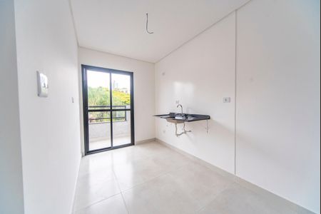 Apartamento à venda com 96m², 2 quartos e 1 vagaCozinha