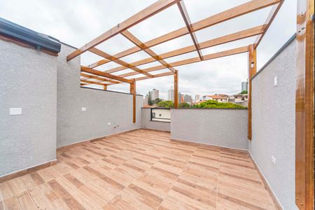 Apartamento à venda com 96m², 2 quartos e 1 vagaCobertura