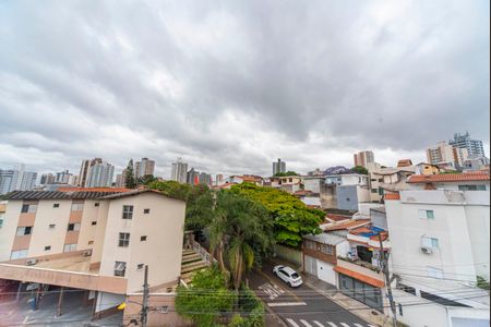 Apartamento à venda com 96m², 2 quartos e 1 vagaVista da Cobertura