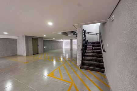 Apartamento à venda com 96m², 2 quartos e 1 vagaGaragem