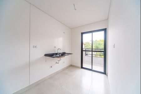 Apartamento à venda com 96m², 2 quartos e 1 vagaCozinha