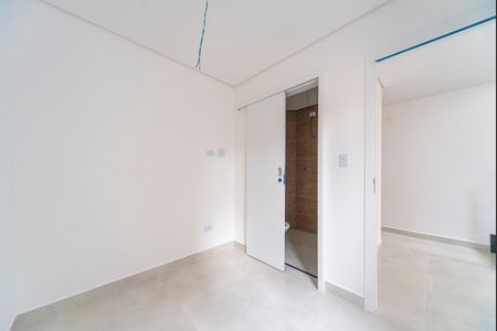 Quarto de apartamento à venda com 2 quartos, 96m² em Vila Floresta, Santo André