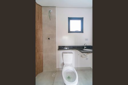 Apartamento à venda com 96m², 2 quartos e 1 vagaBanheiro da Suíte