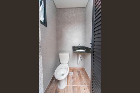 Apartamento à venda com 96m², 2 quartos e 1 vagaLavabo