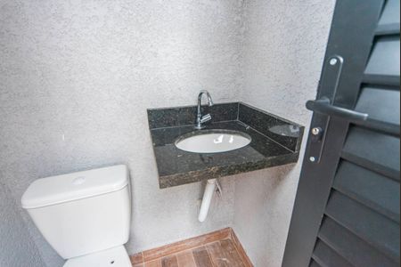 Apartamento à venda com 96m², 2 quartos e 1 vagaLavabo