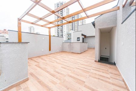 Apartamento à venda com 96m², 2 quartos e 1 vagaCobertura