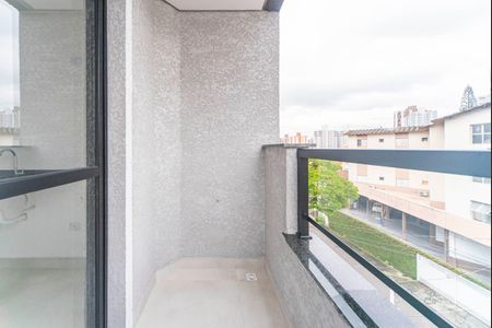 Apartamento à venda com 96m², 2 quartos e 1 vagaVaranda