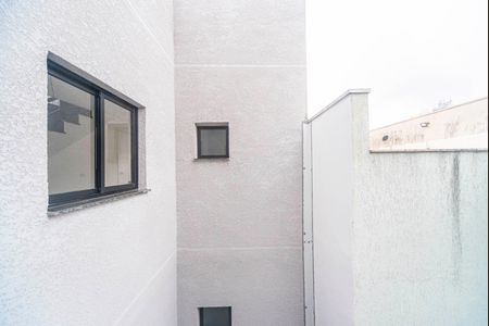 Apartamento à venda com 96m², 2 quartos e 1 vagaVista do Quarto 