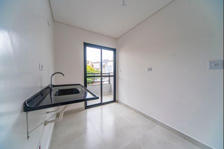 Apartamento à venda com 96m², 2 quartos e 1 vagaCozinha