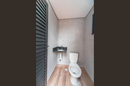 Apartamento à venda com 92m², 2 quartos e 1 vagaCobertura - Lavabo