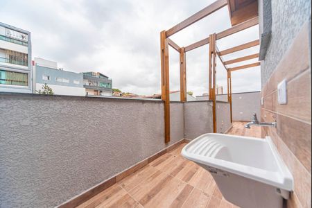 Apartamento à venda com 92m², 2 quartos e 1 vagaÁrea de Serviço