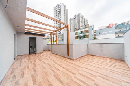 Apartamento à venda com 92m², 2 quartos e 1 vagaCobertura