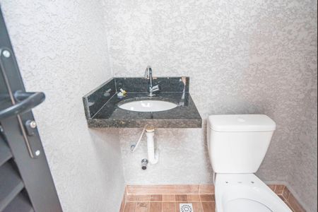 Apartamento à venda com 92m², 2 quartos e 1 vagaCobertura - Lavabo