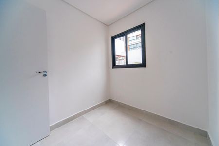 Quarto 1 de apartamento à venda com 2 quartos, 92m² em Vila Floresta, Santo André