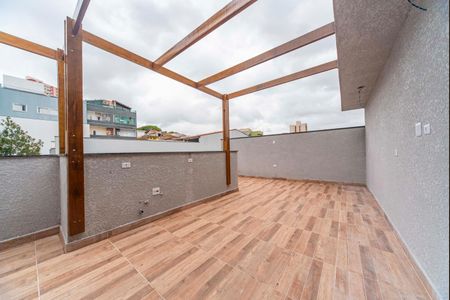 Apartamento à venda com 92m², 2 quartos e 1 vagaCobertura