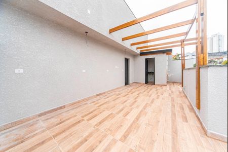 Apartamento à venda com 92m², 2 quartos e 1 vagaCobertura