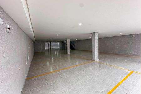 Apartamento à venda com 92m², 2 quartos e 1 vagaGaragem