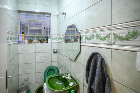 Casa para alugar com 200m², 3 quartos e 2 vagasLavabo