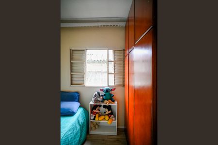 Casa para alugar com 200m², 3 quartos e 2 vagasQuarto 2