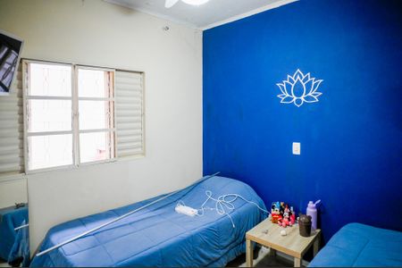 Casa para alugar com 200m², 3 quartos e 2 vagasQuarto 3