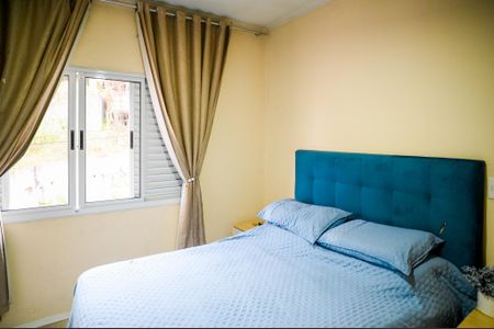 Casa para alugar com 200m², 3 quartos e 2 vagasQuarto 1