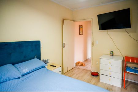 Casa para alugar com 200m², 3 quartos e 2 vagasQuarto 1