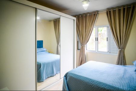 Casa para alugar com 200m², 3 quartos e 2 vagasQuarto 1