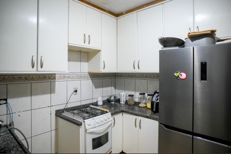 Casa para alugar com 200m², 3 quartos e 2 vagasCozinha