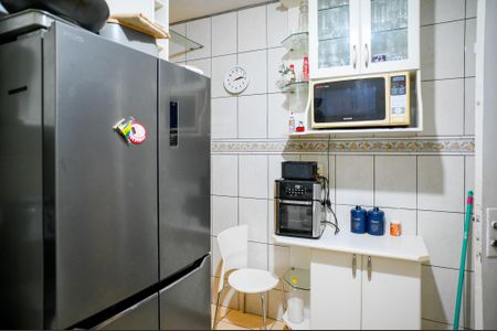 Casa para alugar com 200m², 3 quartos e 2 vagasCozinha