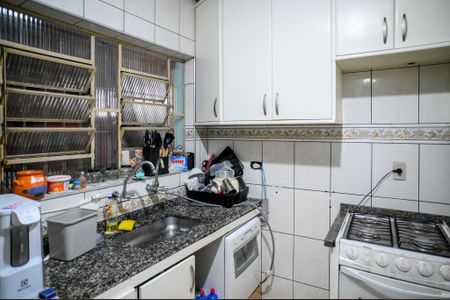Casa para alugar com 200m², 3 quartos e 2 vagasCozinha
