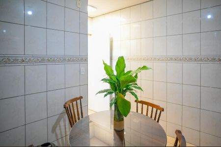 Casa para alugar com 200m², 3 quartos e 2 vagasSala de Jantar