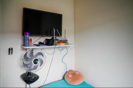 Casa para alugar com 200m², 3 quartos e 2 vagasQuarto 2