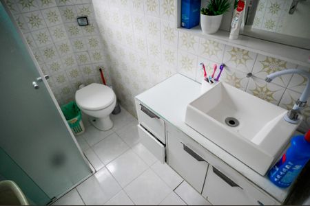 Casa para alugar com 200m², 3 quartos e 2 vagasBanheiro