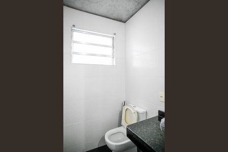 Casa para alugar com 200m², 3 quartos e 2 vagasBanheiro 2