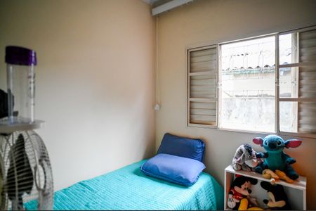 Casa para alugar com 200m², 3 quartos e 2 vagasQuarto 2