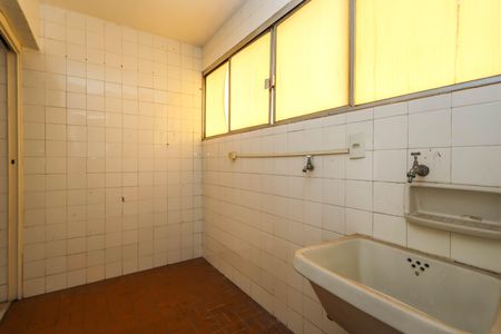 Apartamento para alugar com 85m², 2 quartos e sem vagaÁrea de Serviço