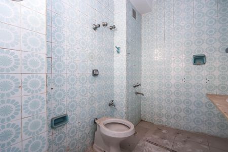 Apartamento para alugar com 85m², 2 quartos e sem vagaBanheiro