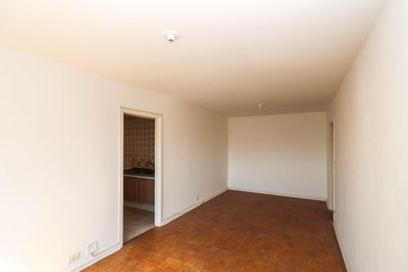 Apartamento para alugar com 85m², 2 quartos e sem vagaSala