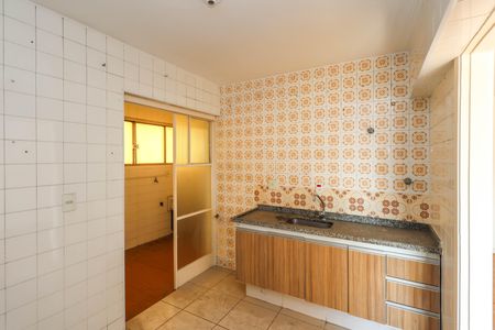 Apartamento para alugar com 85m², 2 quartos e sem vagaCozinha
