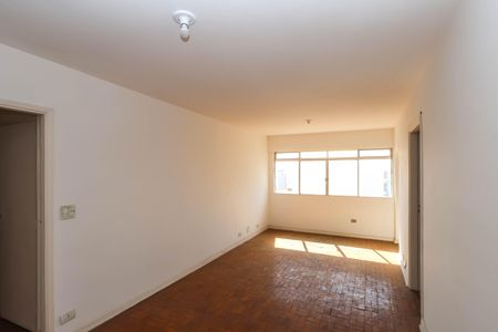 Apartamento para alugar com 85m², 2 quartos e sem vagaSala