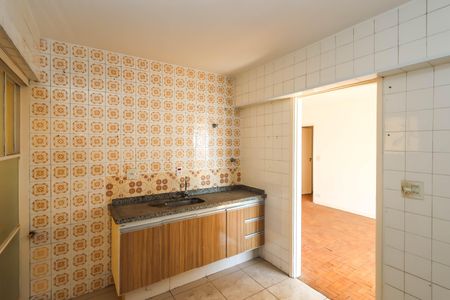 Apartamento para alugar com 85m², 2 quartos e sem vagaCozinha
