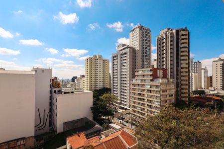 Apartamento para alugar com 85m², 2 quartos e sem vagaQuarto 2 - Vista