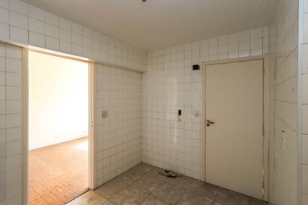 Apartamento para alugar com 85m², 2 quartos e sem vagaCozinha