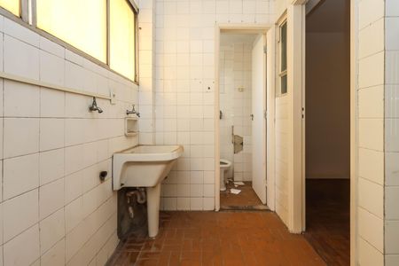 Apartamento para alugar com 85m², 2 quartos e sem vagaÁrea de Serviço