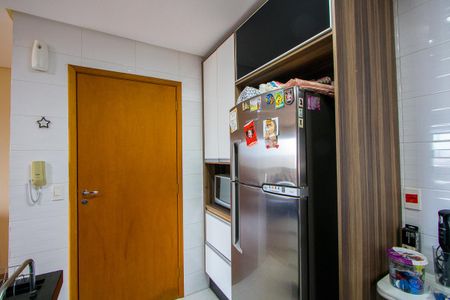 Apartamento à venda com 58m², 2 quartos e 1 vaga Apartamento à venda com 58m², 2 quartos e 1 vagaCozinha