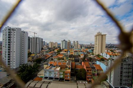 Apartamento à venda com 58m², 2 quartos e 1 vaga Apartamento à venda com 58m², 2 quartos e 1 vagaVista da Suíte